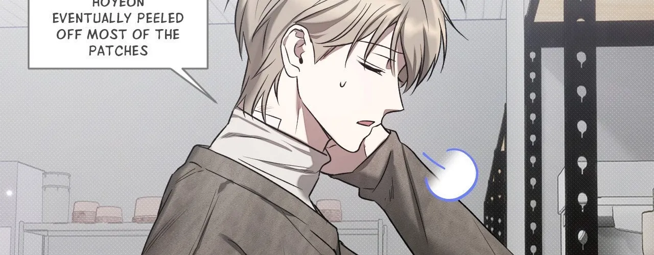 Biscuit (Taetaegeum) Chapter 12 page 107 - 