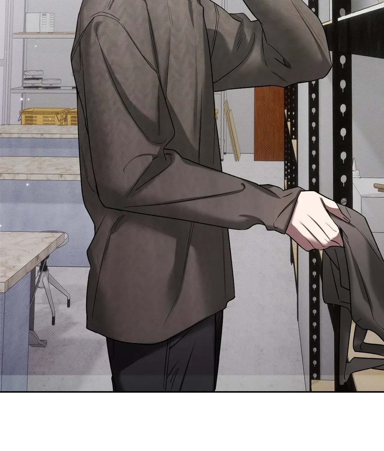 Biscuit (Taetaegeum) Chapter 12 page 108 - 