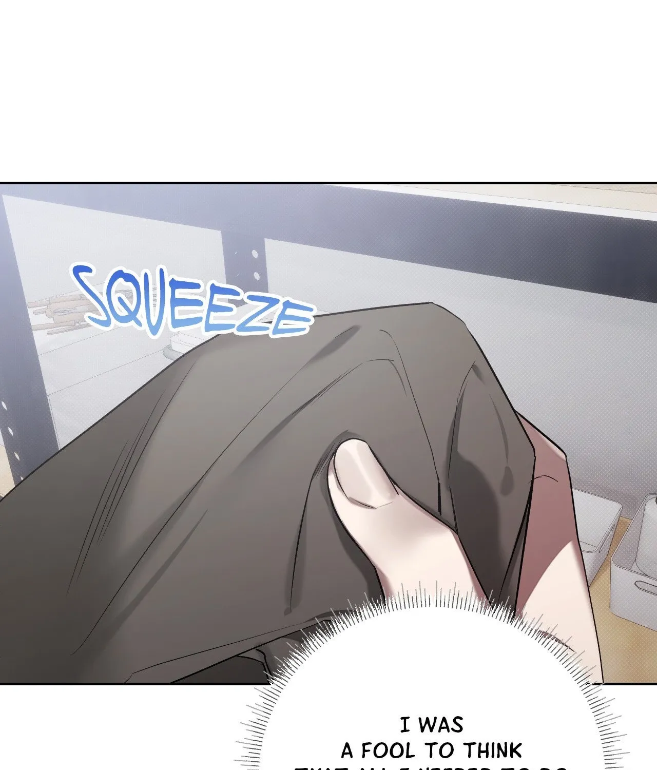 Biscuit (Taetaegeum) Chapter 12 page 110 - 