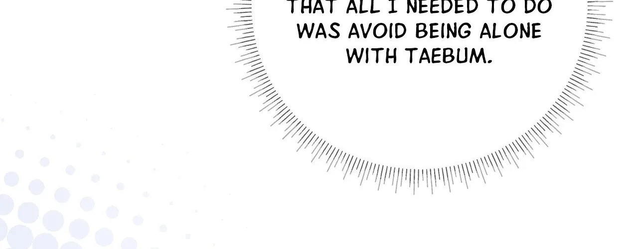 Biscuit (Taetaegeum) Chapter 12 page 111 - 