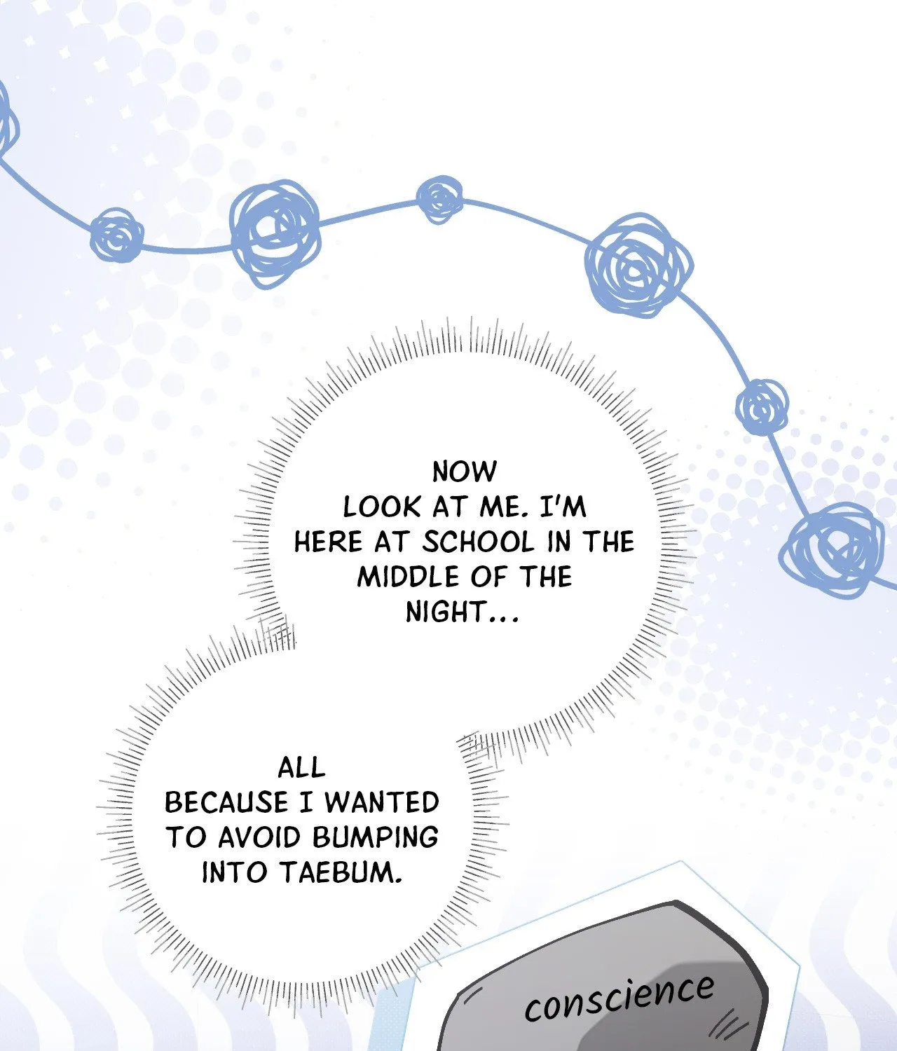 Biscuit (Taetaegeum) Chapter 12 page 112 - 