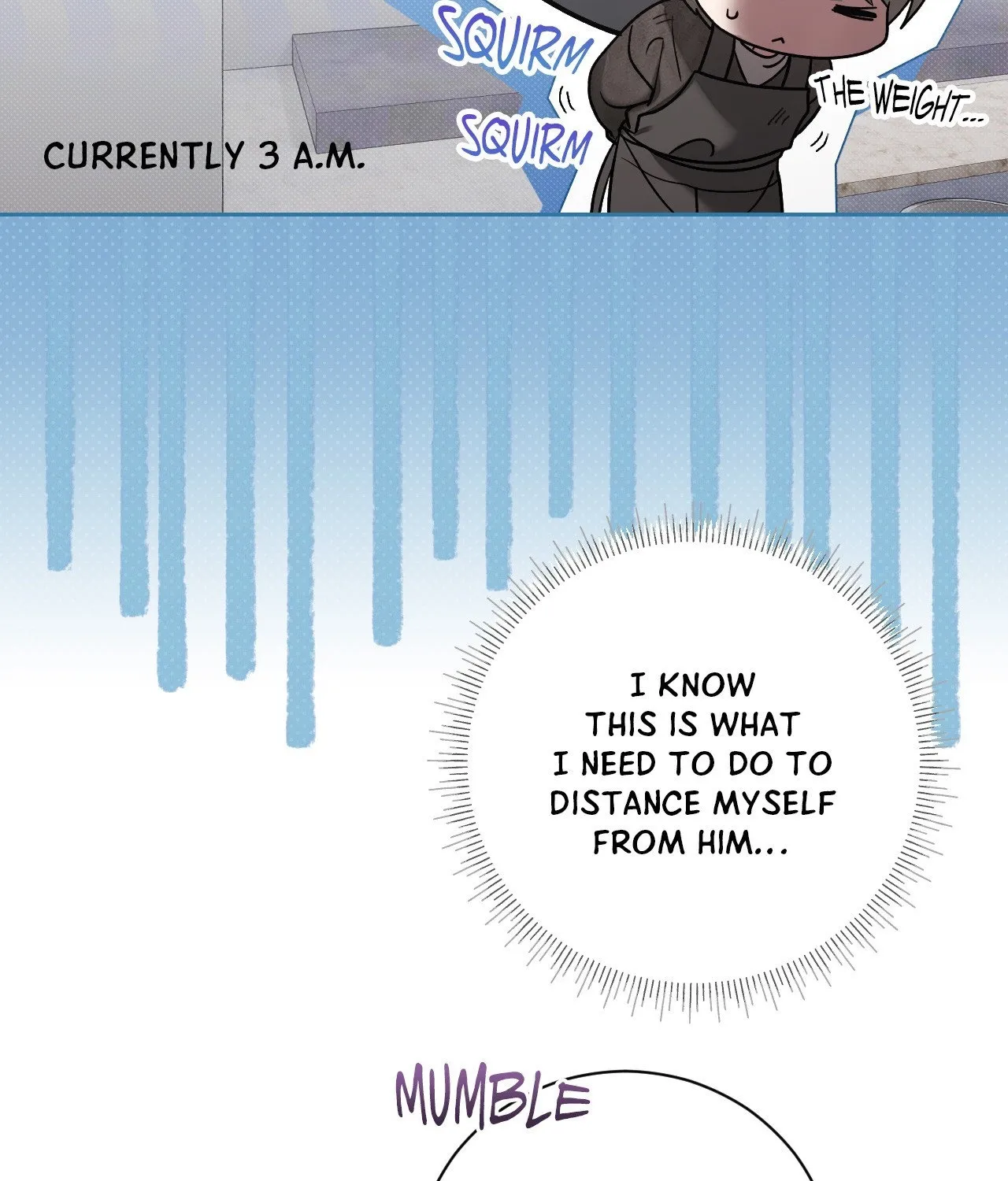 Biscuit (Taetaegeum) Chapter 12 page 114 - 