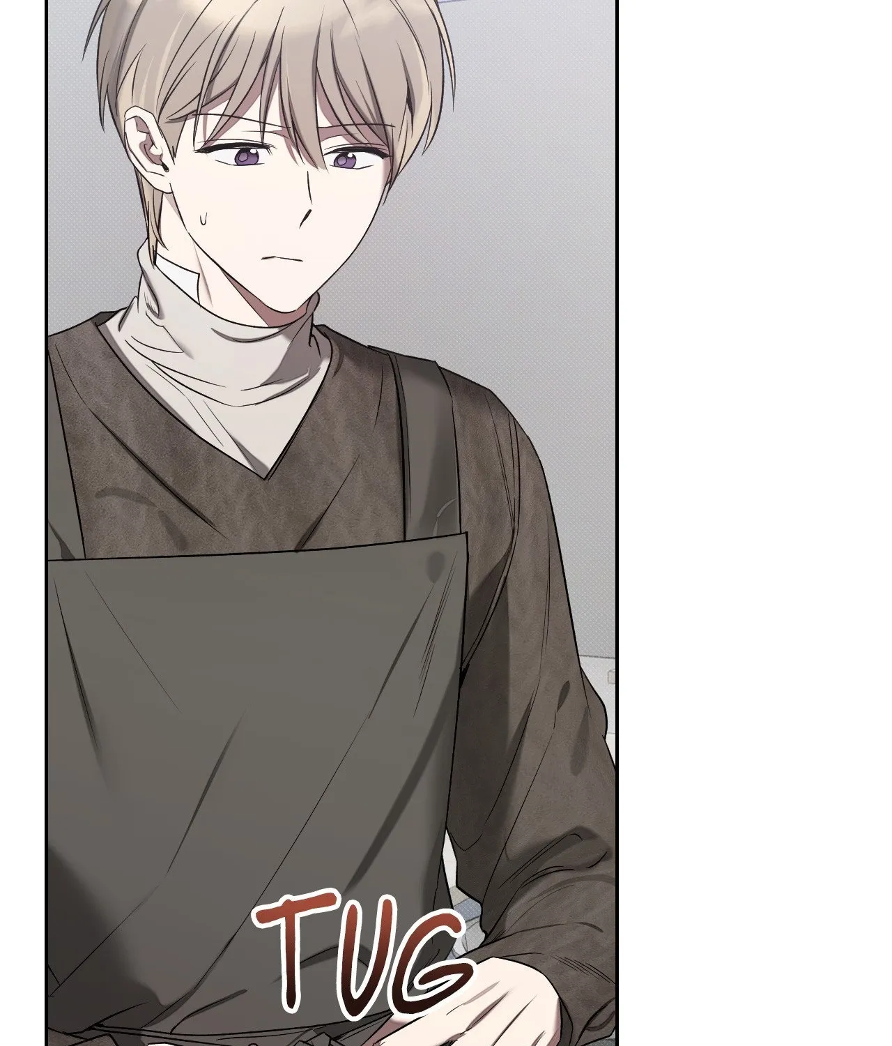 Biscuit (Taetaegeum) Chapter 12 page 116 - 