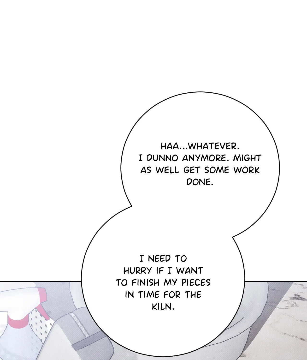 Biscuit (Taetaegeum) Chapter 12 page 118 - 