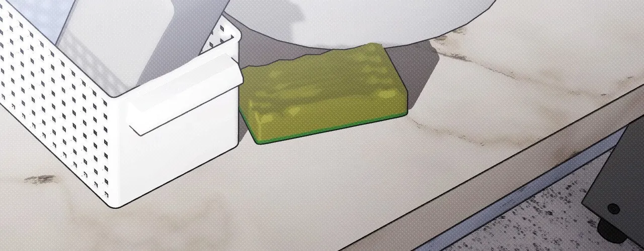 Biscuit (Taetaegeum) Chapter 12 page 119 - 