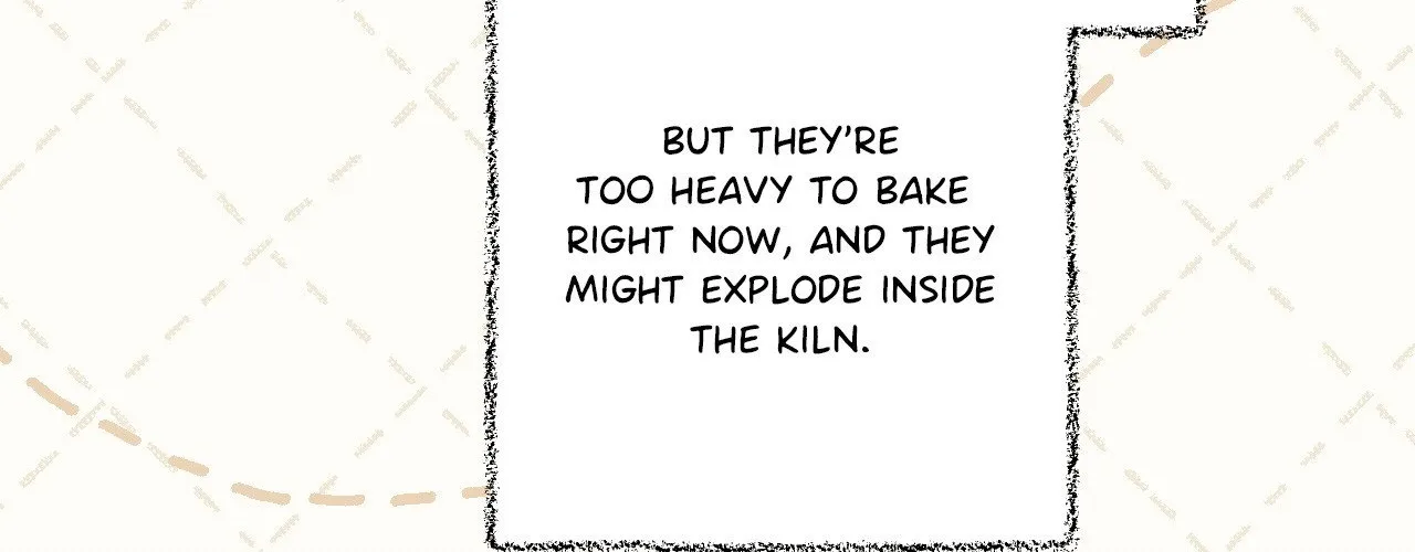 Biscuit (Taetaegeum) Chapter 12 page 124 - 