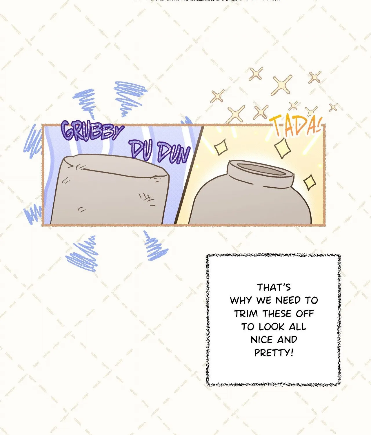 Biscuit (Taetaegeum) Chapter 12 page 125 - 