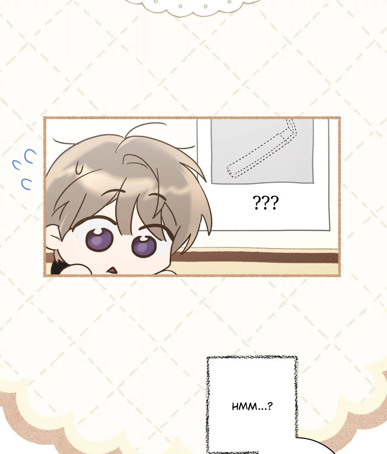 Biscuit (Taetaegeum) Chapter 12 page 129 - 