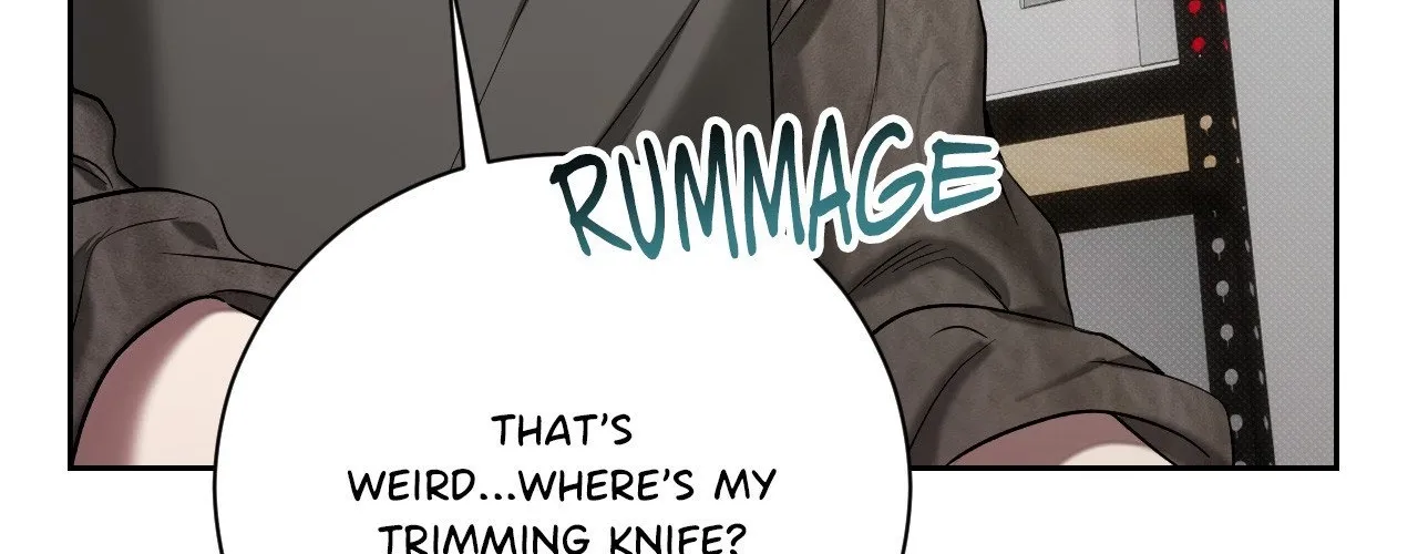 Biscuit (Taetaegeum) Chapter 12 page 132 - 