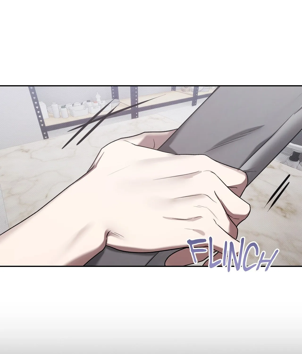 Biscuit (Taetaegeum) Chapter 12 page 136 - 