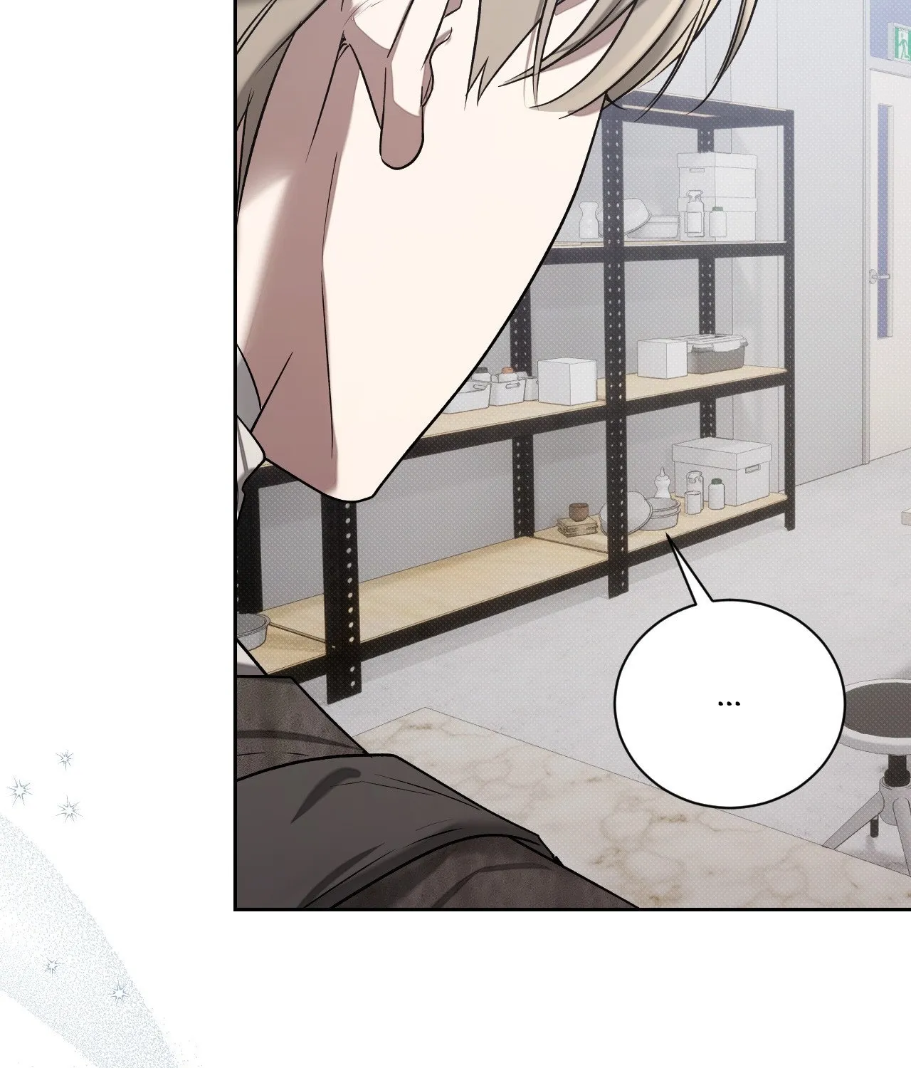Biscuit (Taetaegeum) Chapter 12 page 144 - 