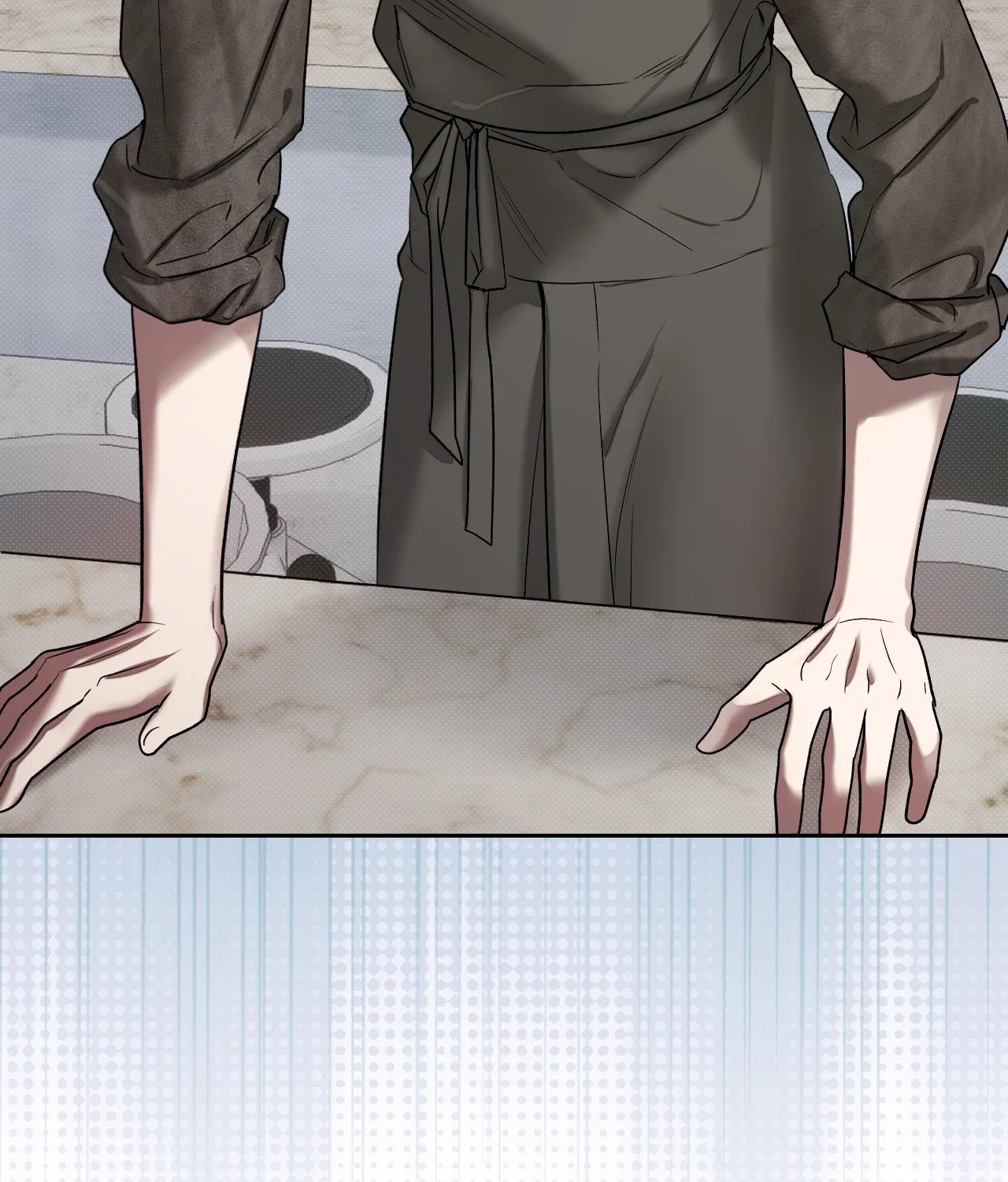Biscuit (Taetaegeum) Chapter 12 page 148 - 