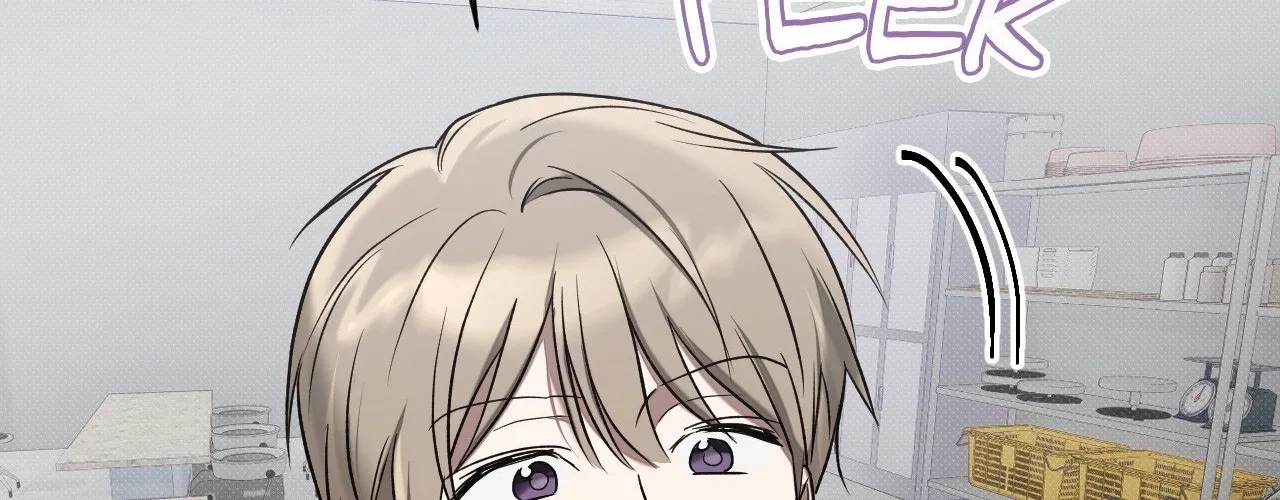 Biscuit (Taetaegeum) Chapter 12 page 154 - 