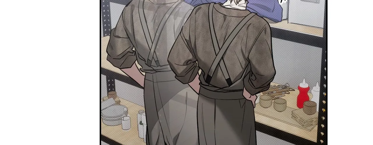 Biscuit (Taetaegeum) Chapter 12 page 156 - 