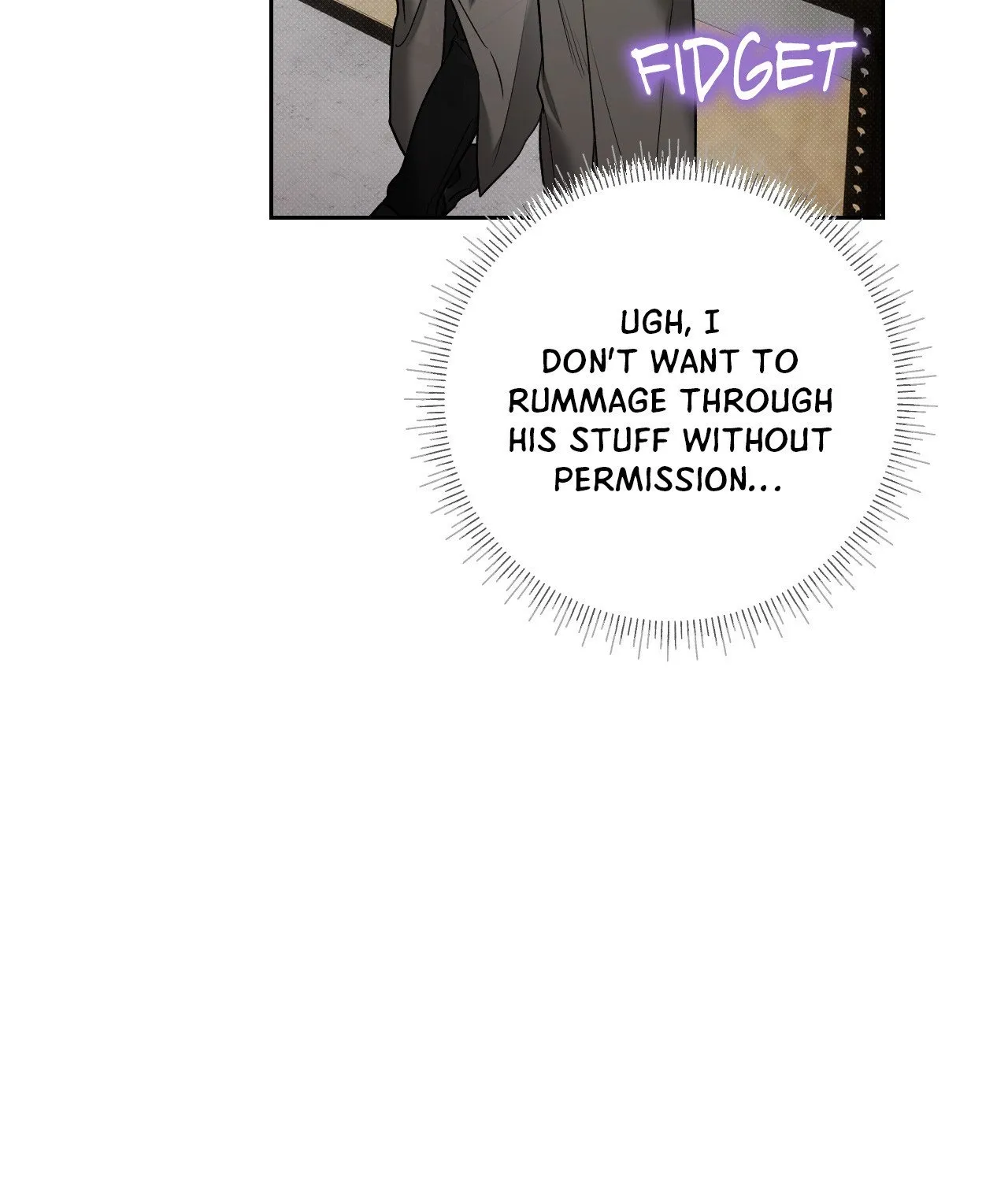Biscuit (Taetaegeum) Chapter 12 page 157 - 