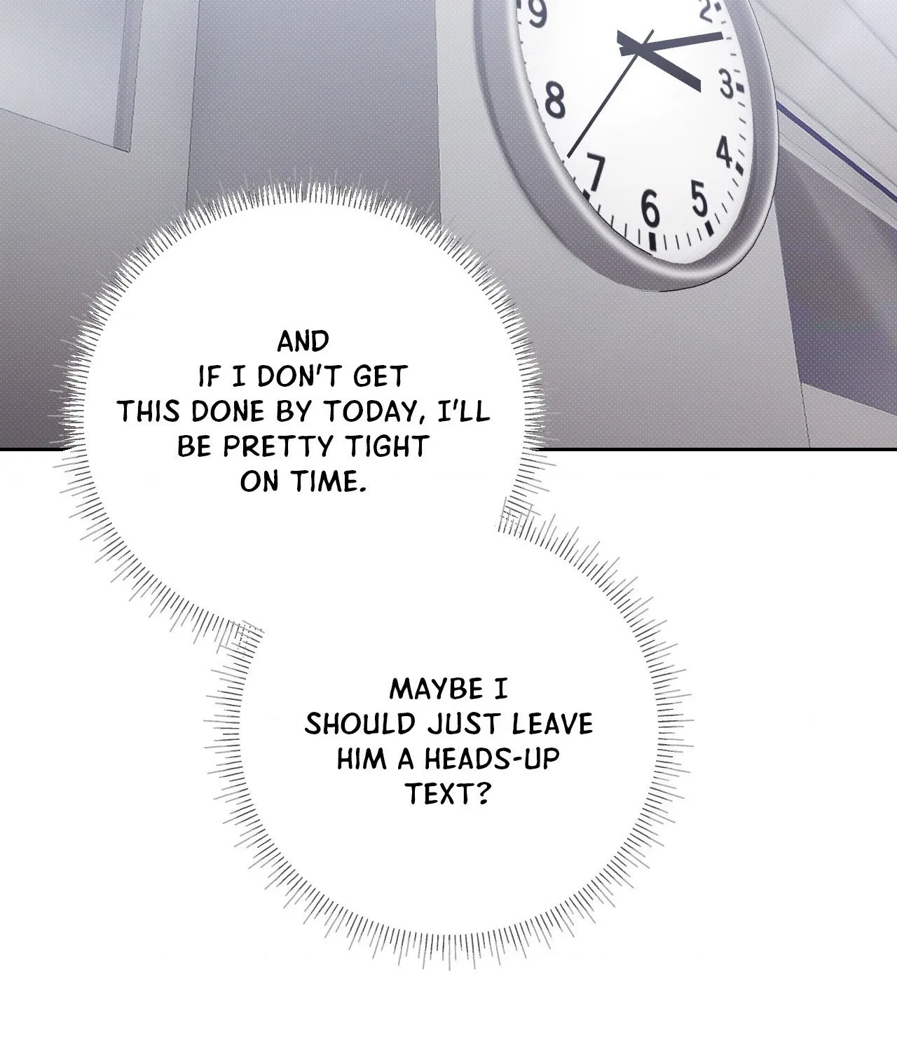 Biscuit (Taetaegeum) Chapter 12 page 159 - 