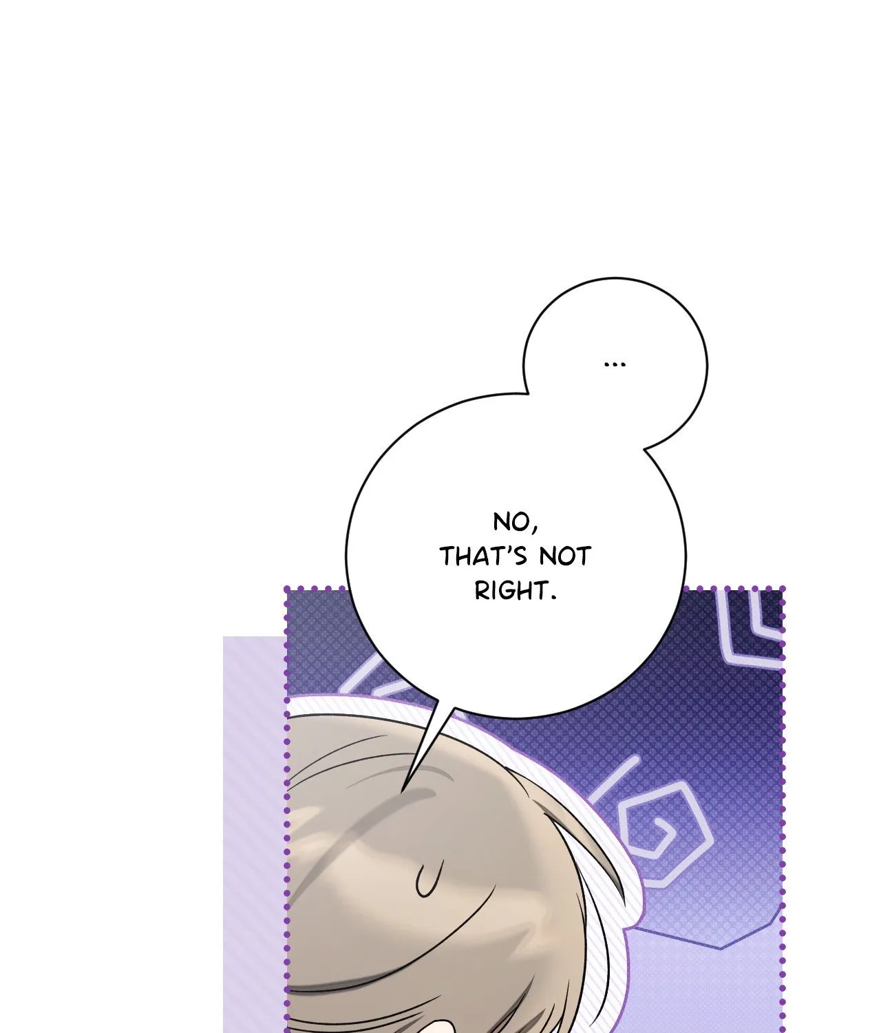 Biscuit (Taetaegeum) Chapter 12 page 161 - 