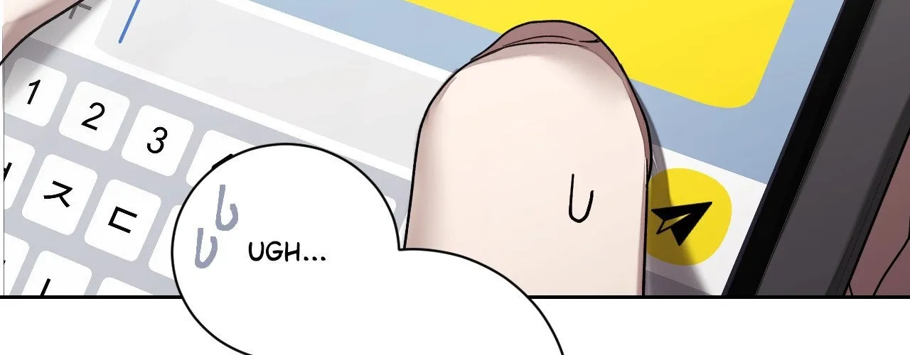 Biscuit (Taetaegeum) Chapter 12 page 164 - 