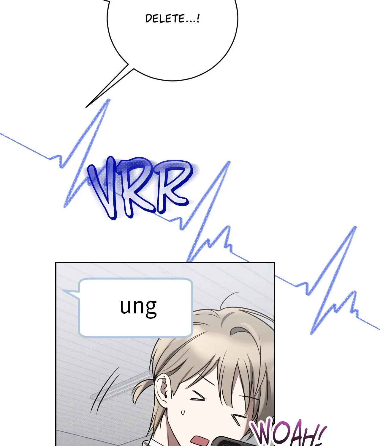 Biscuit (Taetaegeum) Chapter 12 page 165 - 