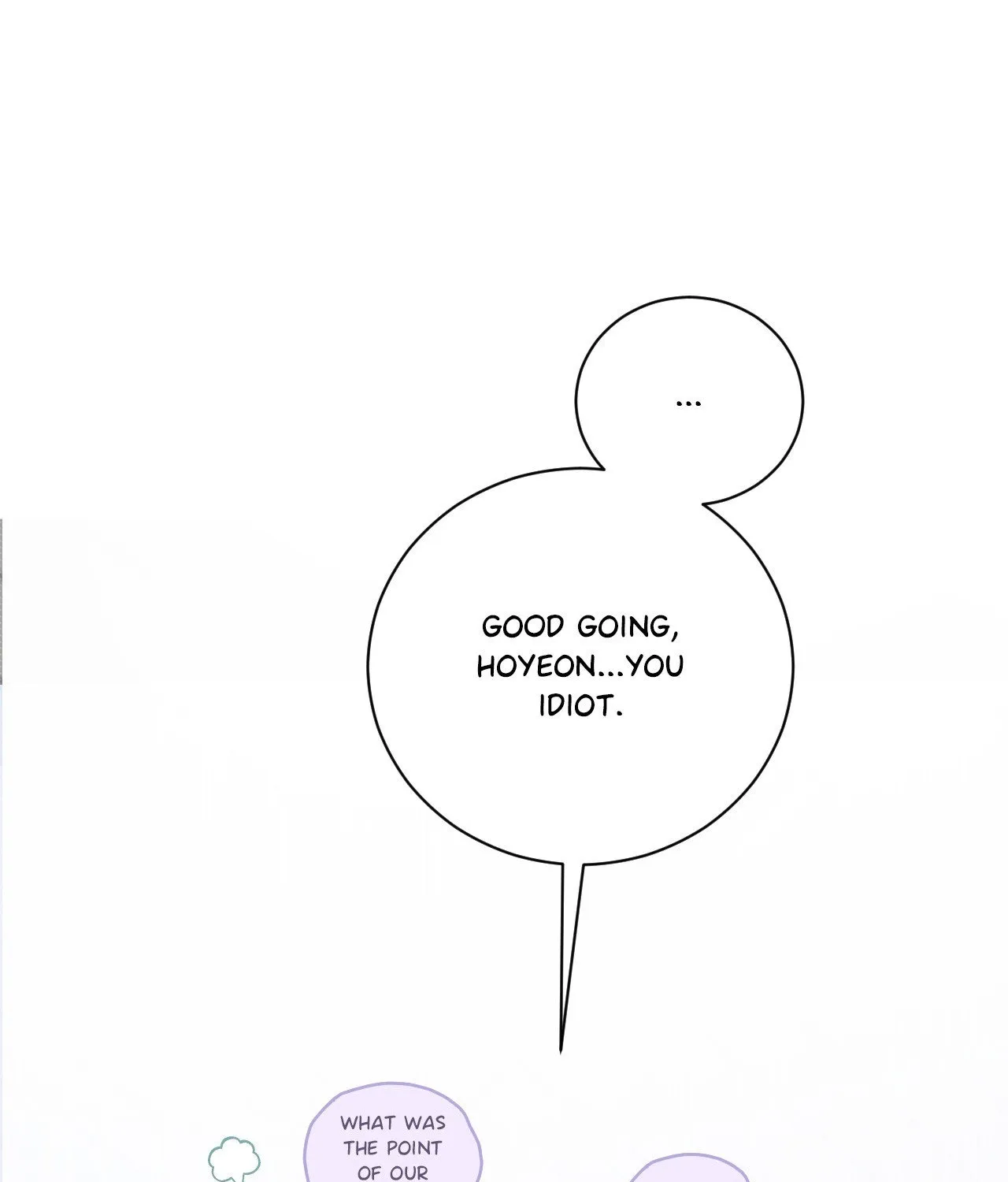 Biscuit (Taetaegeum) Chapter 12 page 173 - 