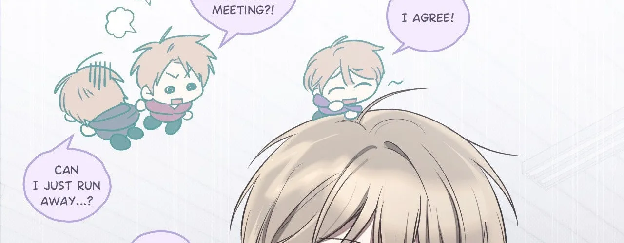 Biscuit (Taetaegeum) Chapter 12 page 174 - 