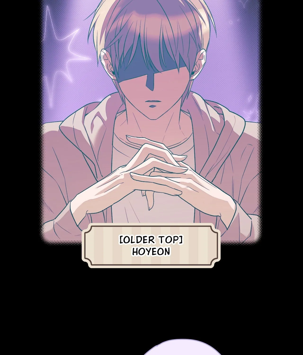 Biscuit (Taetaegeum) Chapter 12 page 3 - 