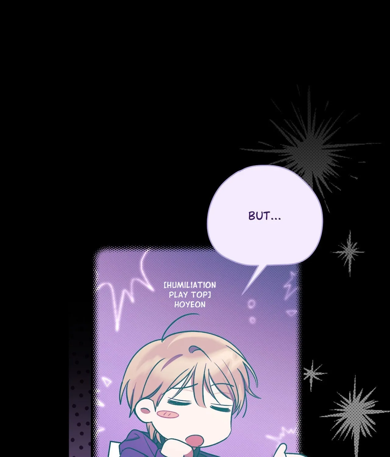 Biscuit (Taetaegeum) Chapter 12 page 23 - 