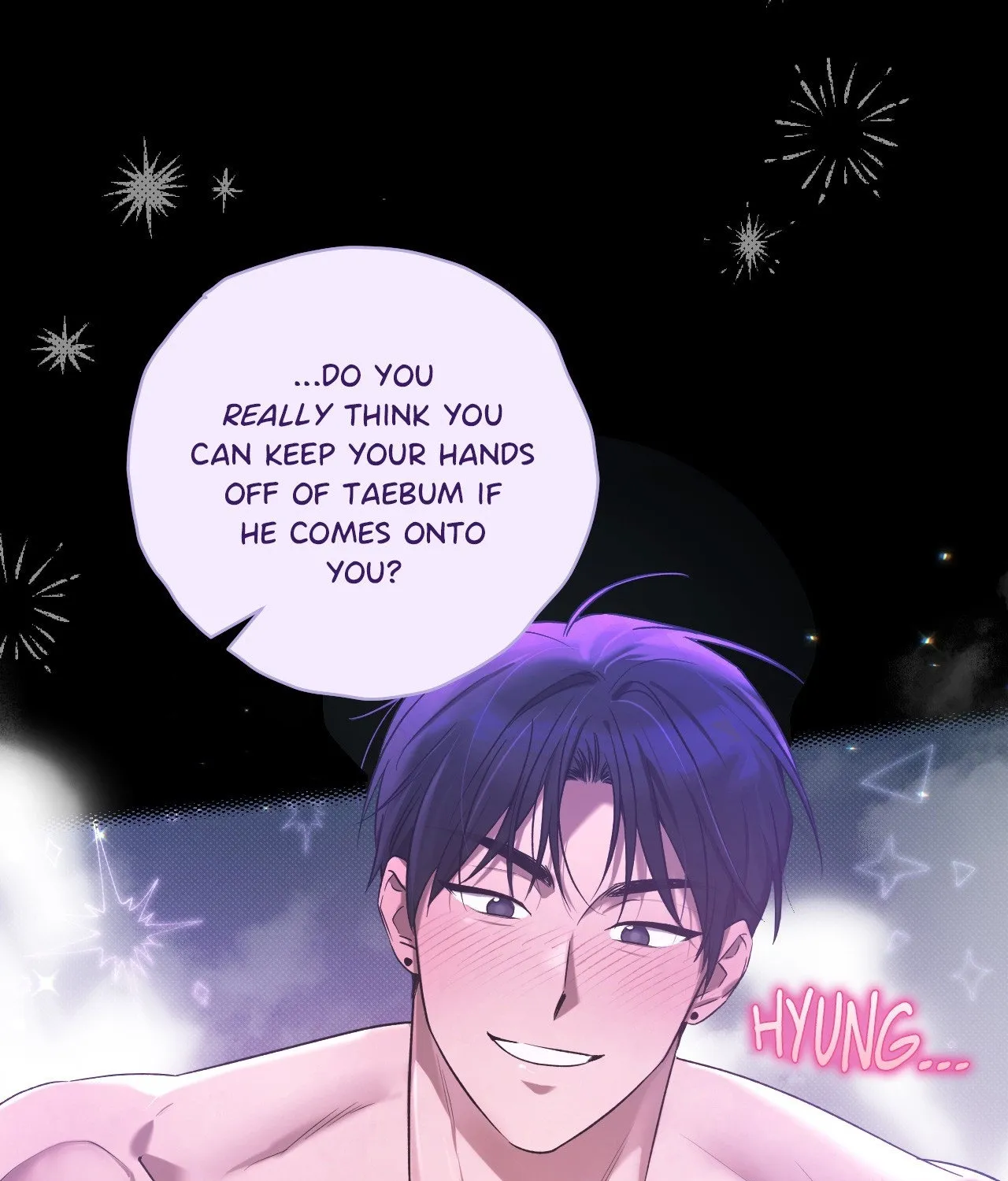 Biscuit (Taetaegeum) Chapter 12 page 25 - 