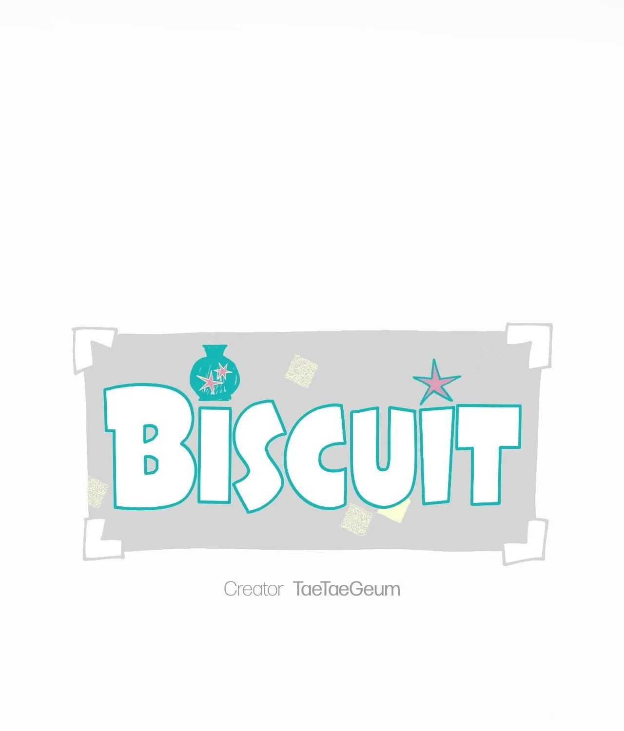 Biscuit (Taetaegeum) Chapter 12 page 35 - 