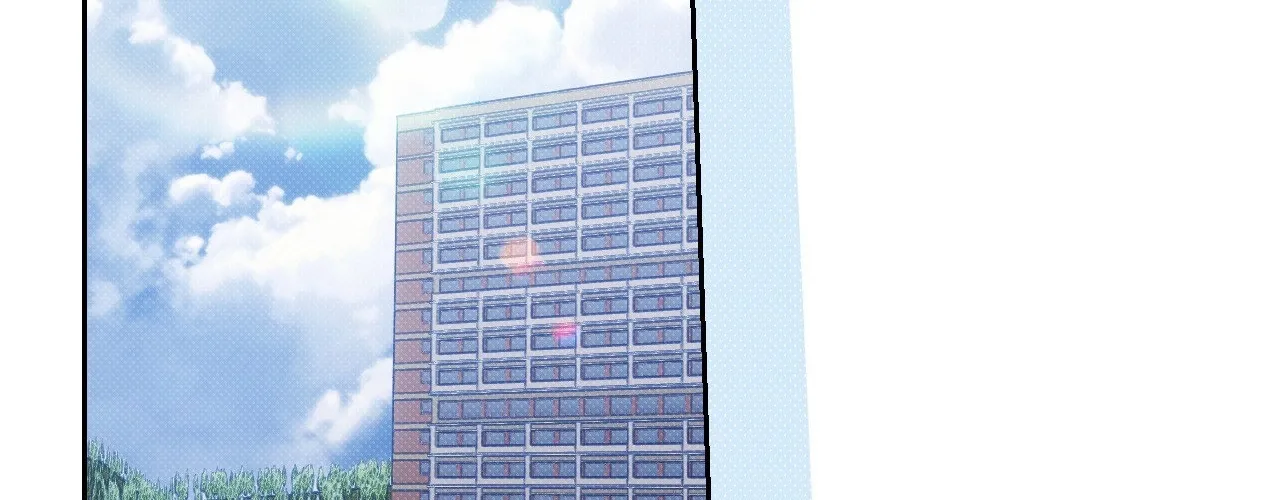 Biscuit (Taetaegeum) Chapter 12 page 38 - 