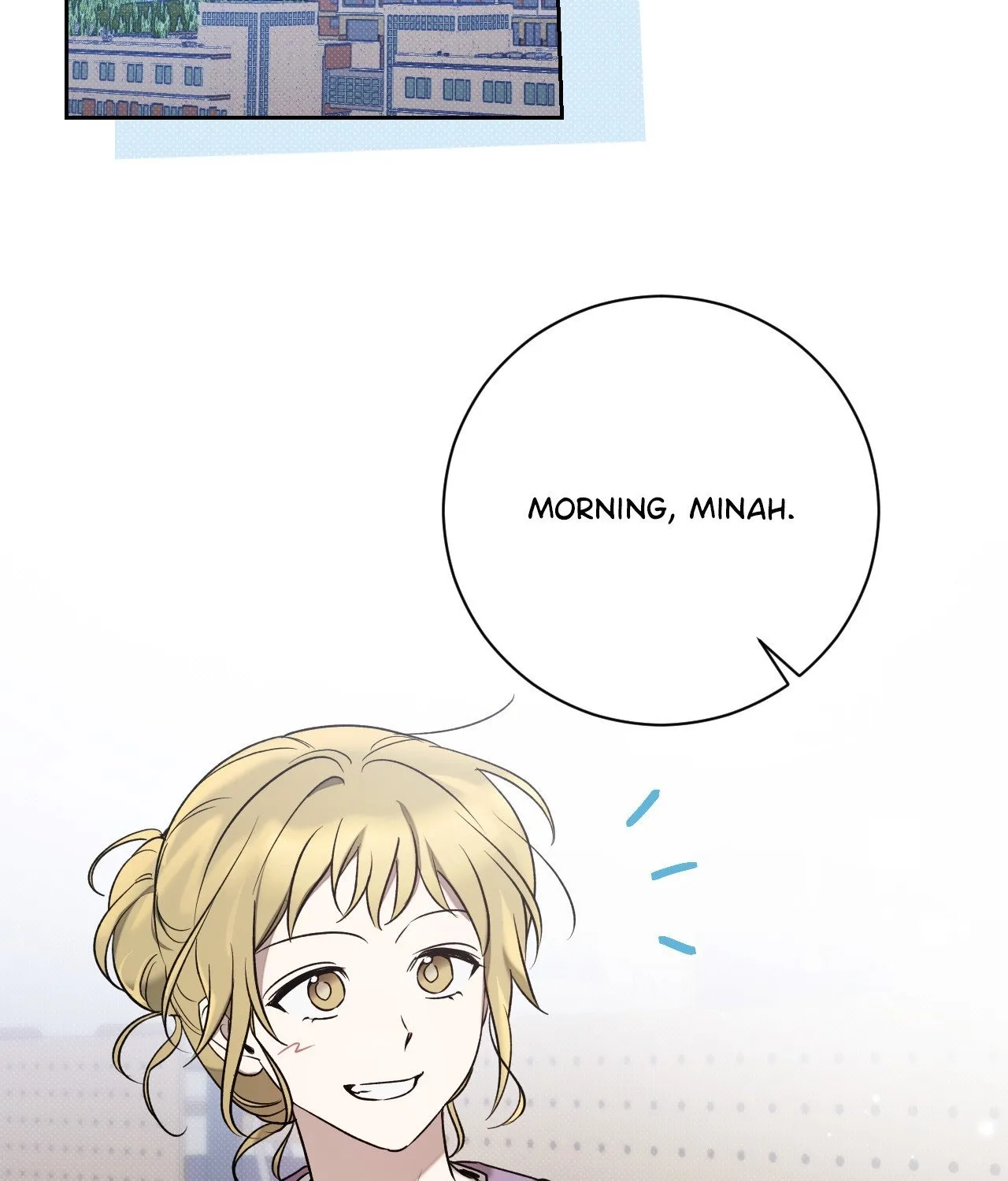 Biscuit (Taetaegeum) Chapter 12 page 39 - 