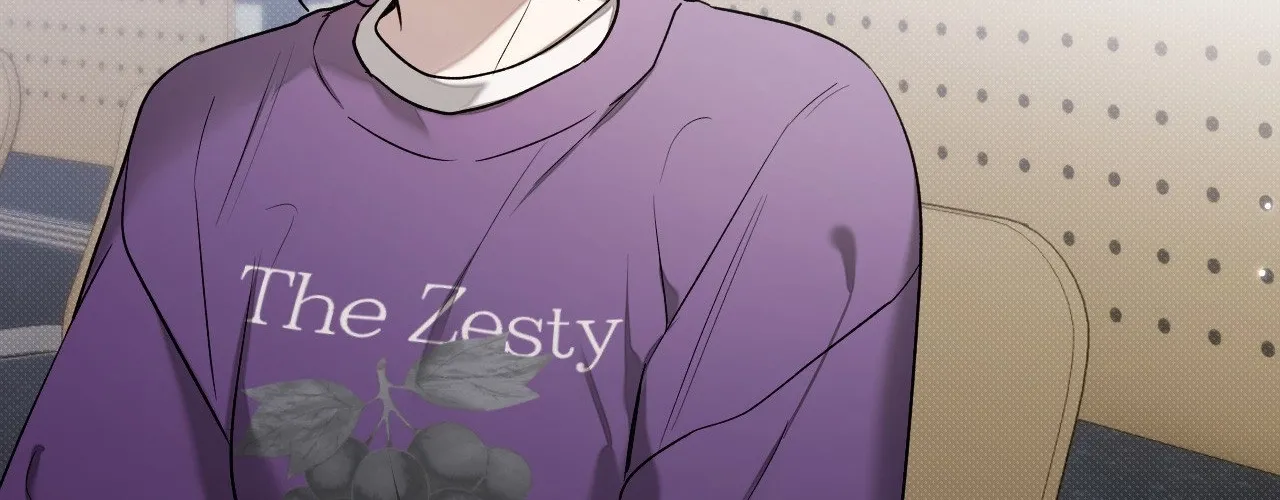 Biscuit (Taetaegeum) Chapter 12 page 40 - 