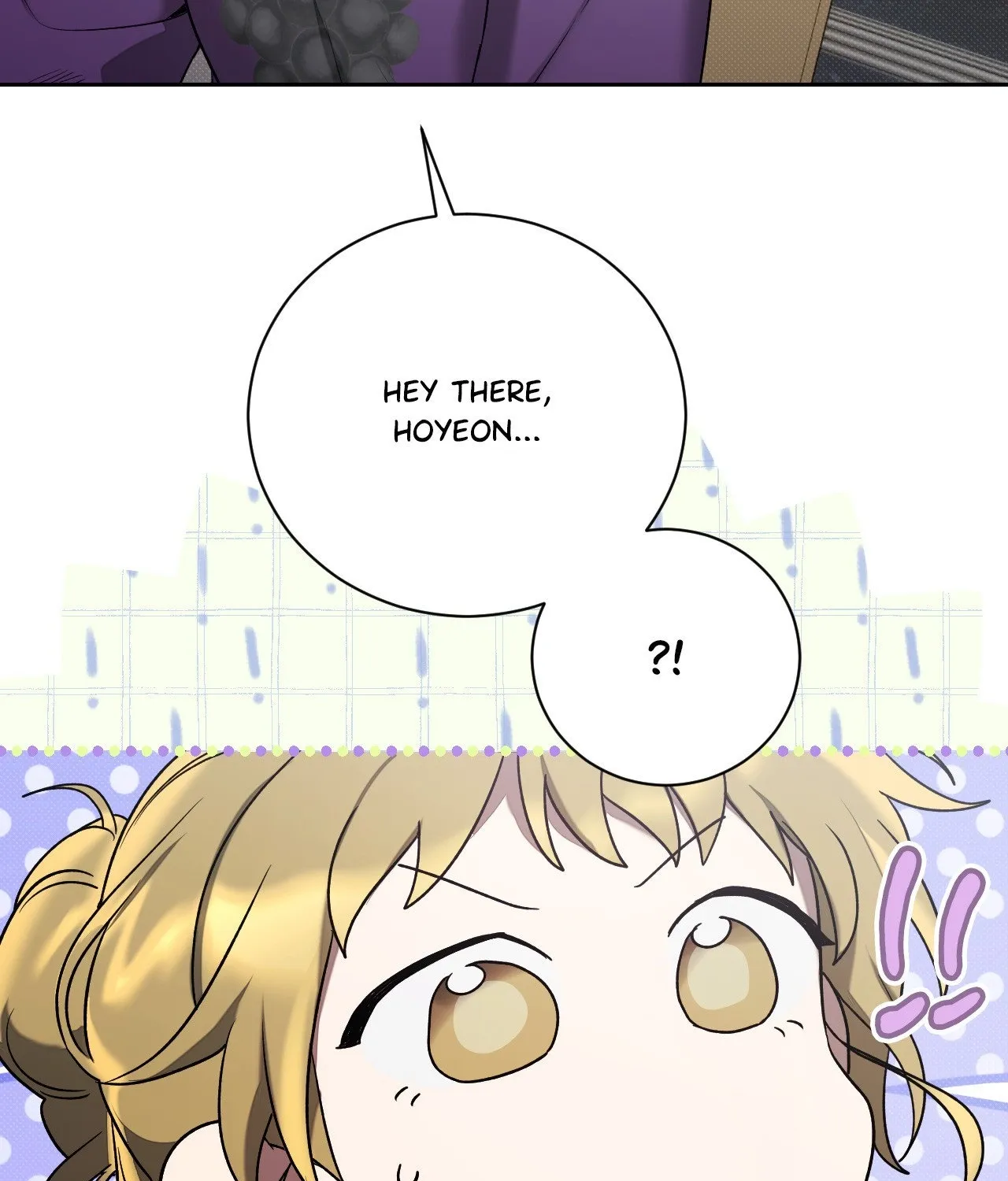 Biscuit (Taetaegeum) Chapter 12 page 41 - 