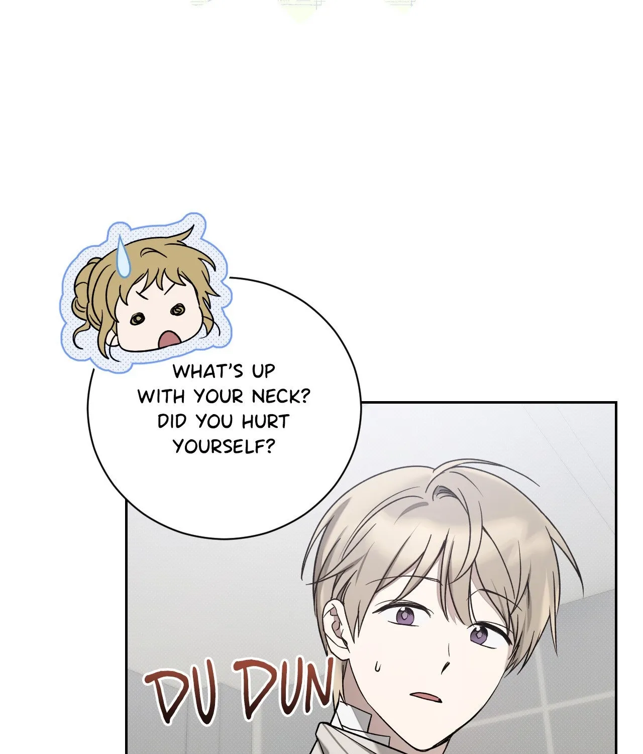 Biscuit (Taetaegeum) Chapter 12 page 43 - 