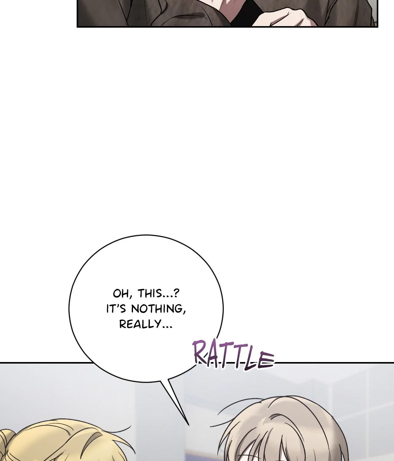 Biscuit (Taetaegeum) Chapter 12 page 45 - 