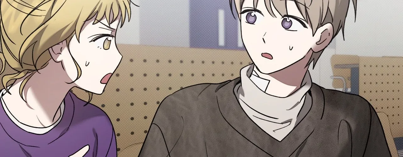 Biscuit (Taetaegeum) Chapter 12 page 46 - 