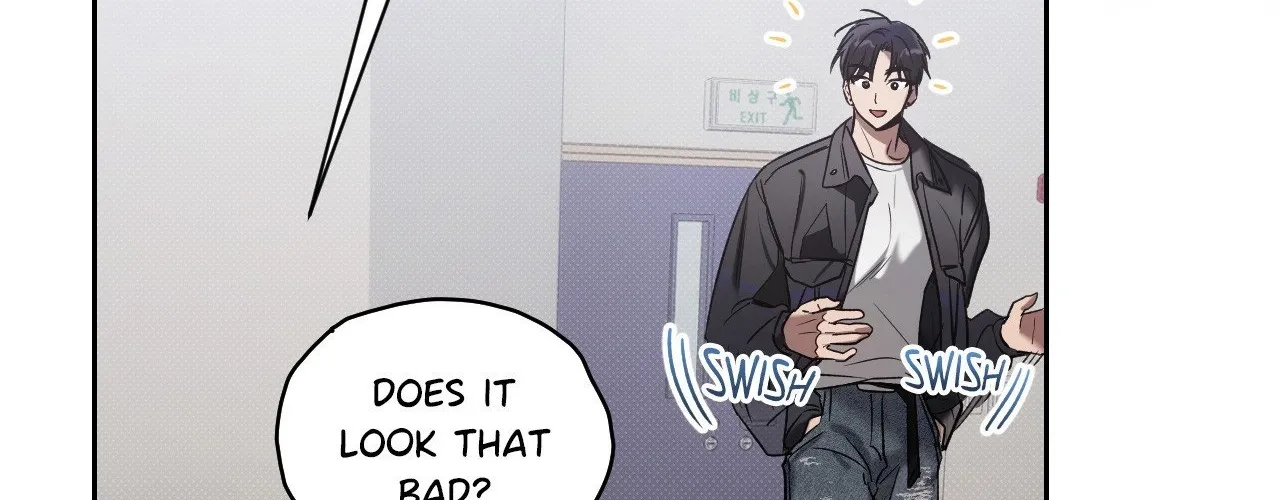 Biscuit (Taetaegeum) Chapter 12 page 52 - 