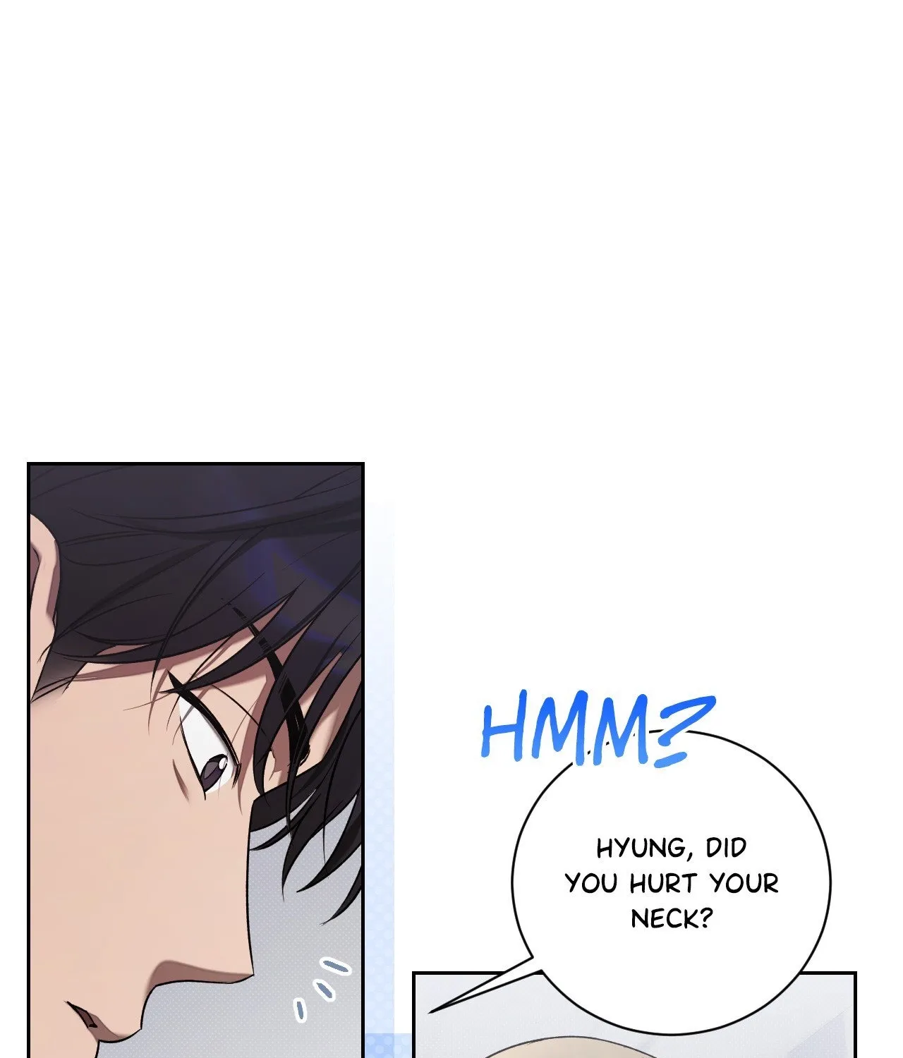 Biscuit (Taetaegeum) Chapter 12 page 56 - 