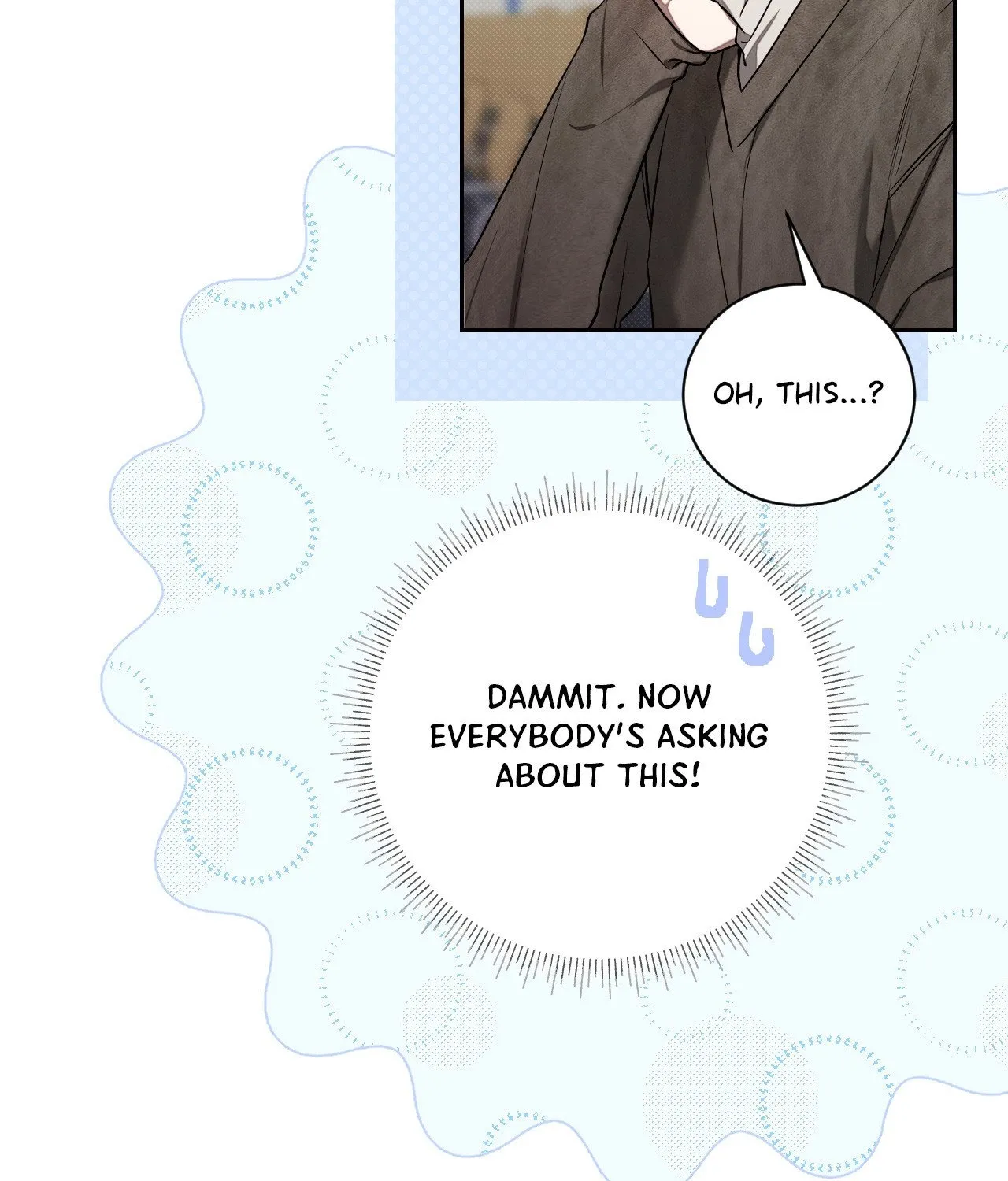 Biscuit (Taetaegeum) Chapter 12 page 58 - 