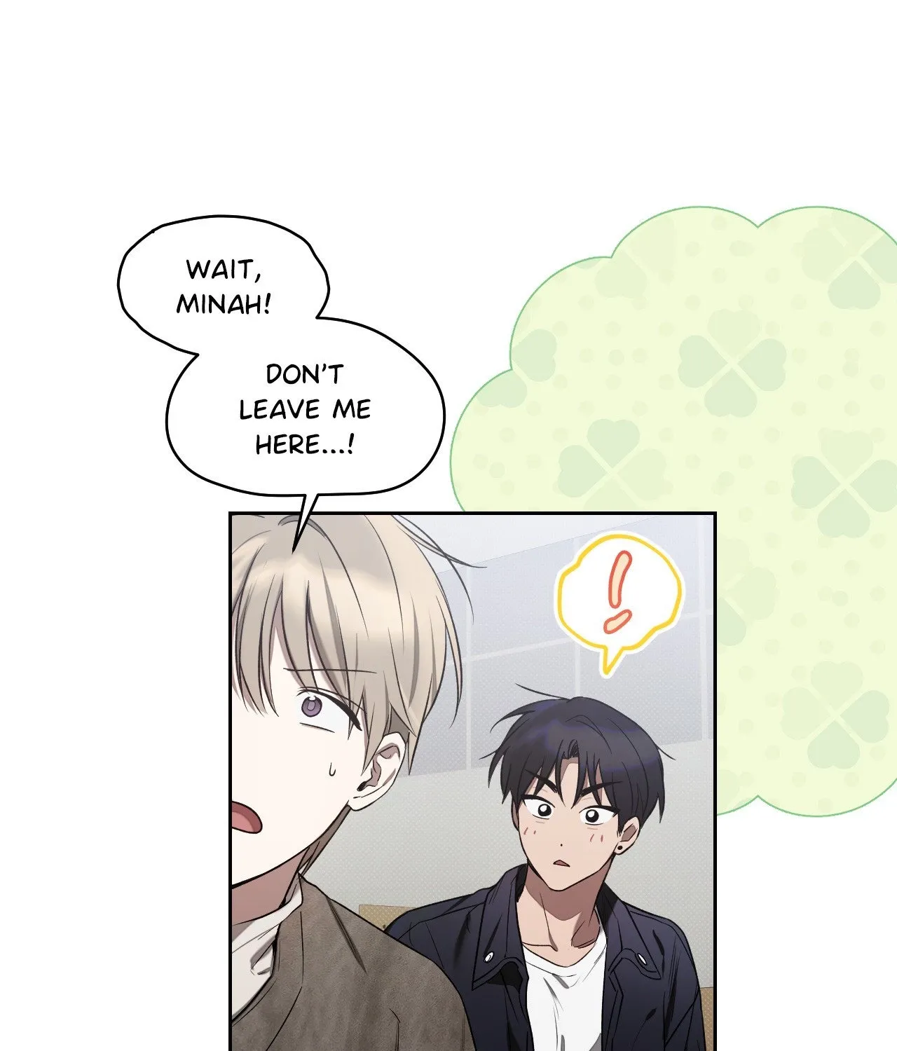 Biscuit (Taetaegeum) Chapter 12 page 62 - 