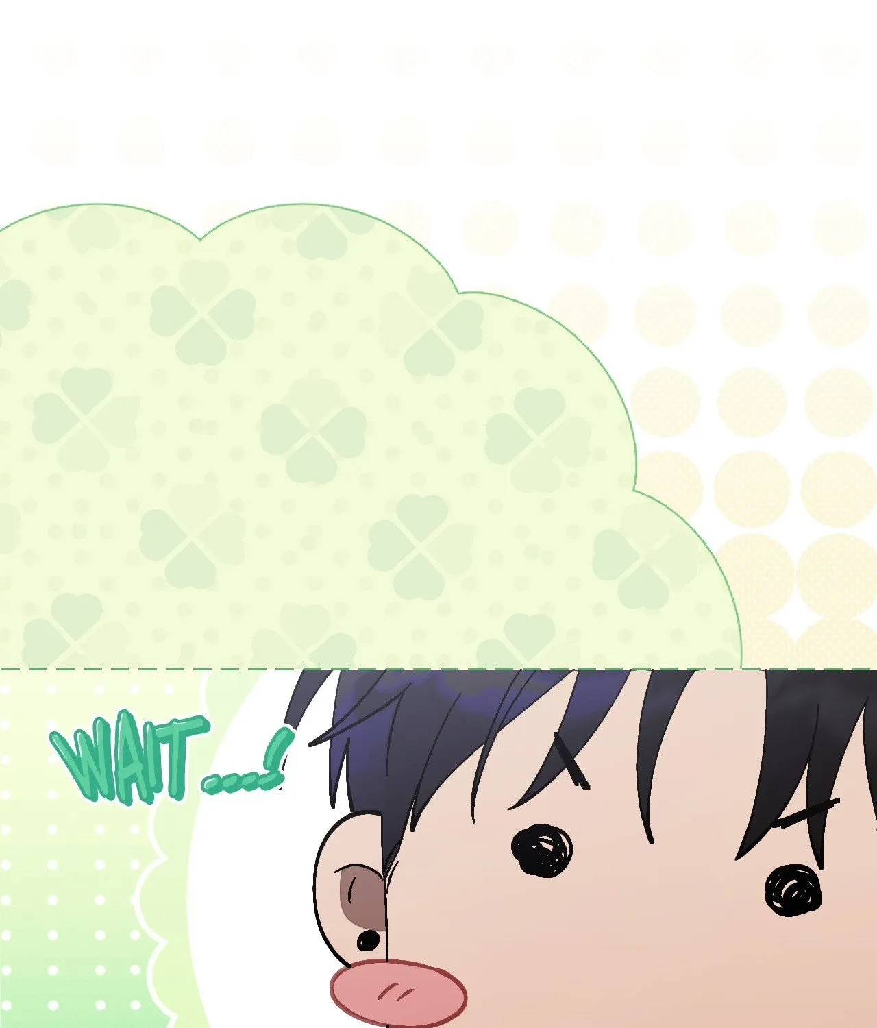 Biscuit (Taetaegeum) Chapter 12 page 64 - 