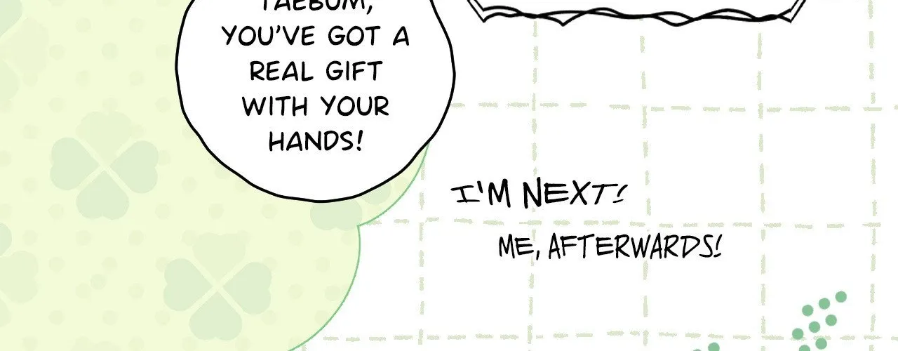 Biscuit (Taetaegeum) Chapter 12 page 67 - 