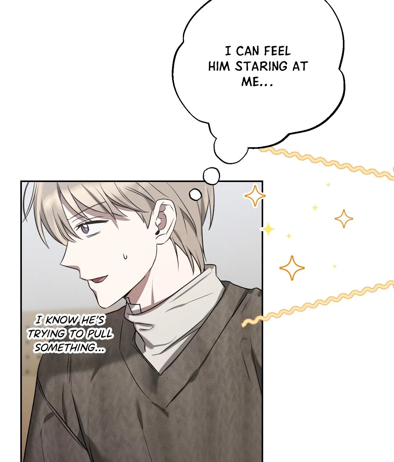 Biscuit (Taetaegeum) Chapter 12 page 70 - 