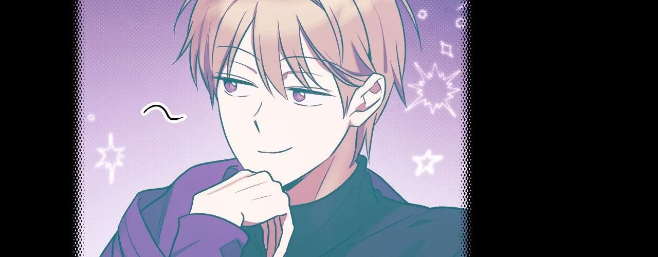 Biscuit (Taetaegeum) Chapter 12 page 8 - 