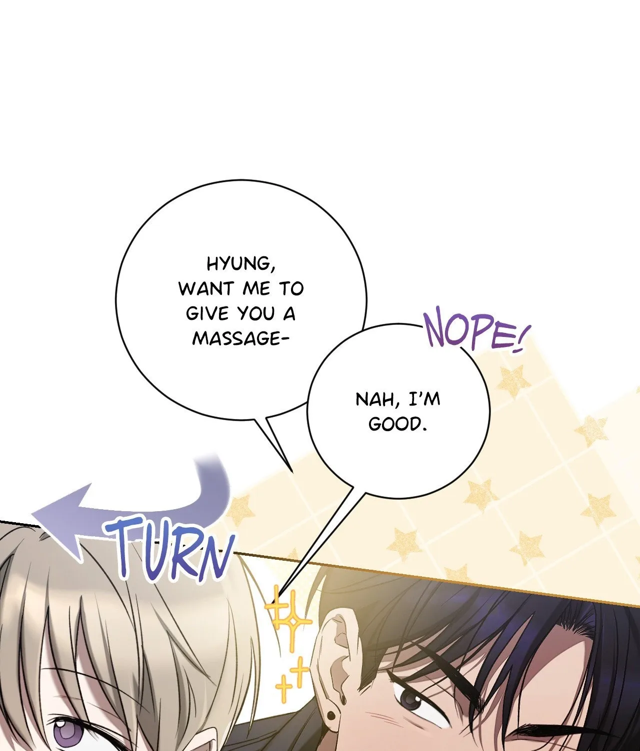 Biscuit (Taetaegeum) Chapter 12 page 73 - 