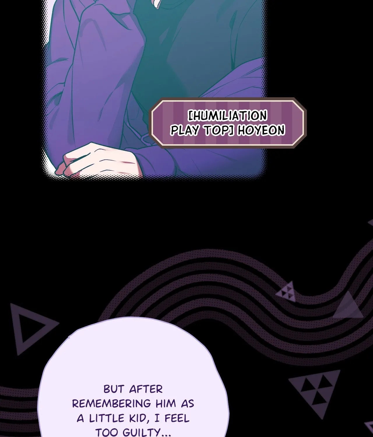 Biscuit (Taetaegeum) Chapter 12 page 9 - 
