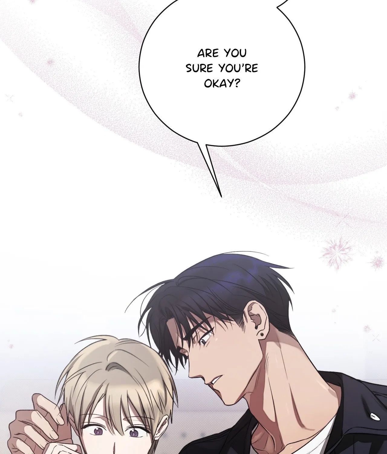 Biscuit (Taetaegeum) Chapter 12 page 83 - 