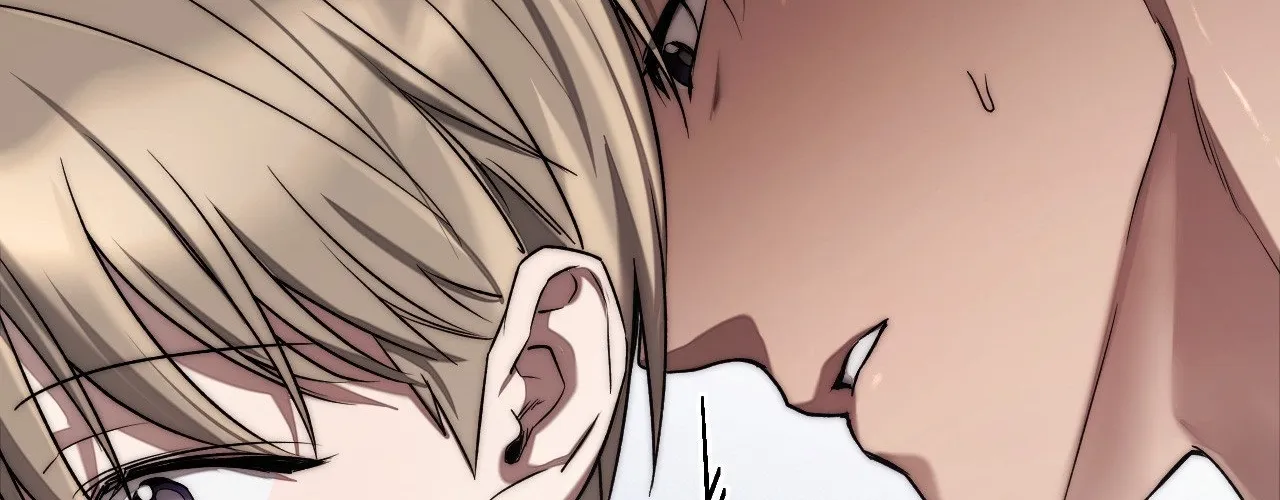 Biscuit (Taetaegeum) Chapter 12 page 86 - 