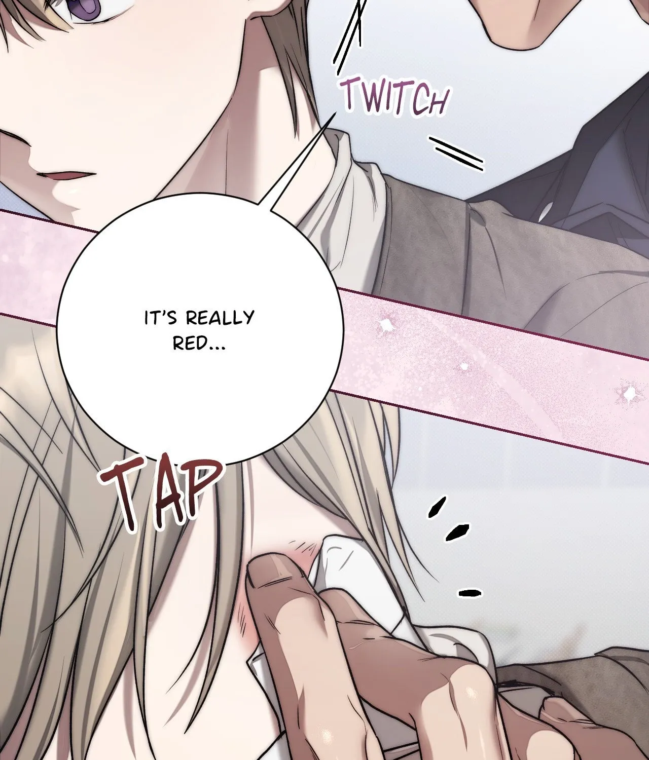 Biscuit (Taetaegeum) Chapter 12 page 87 - 