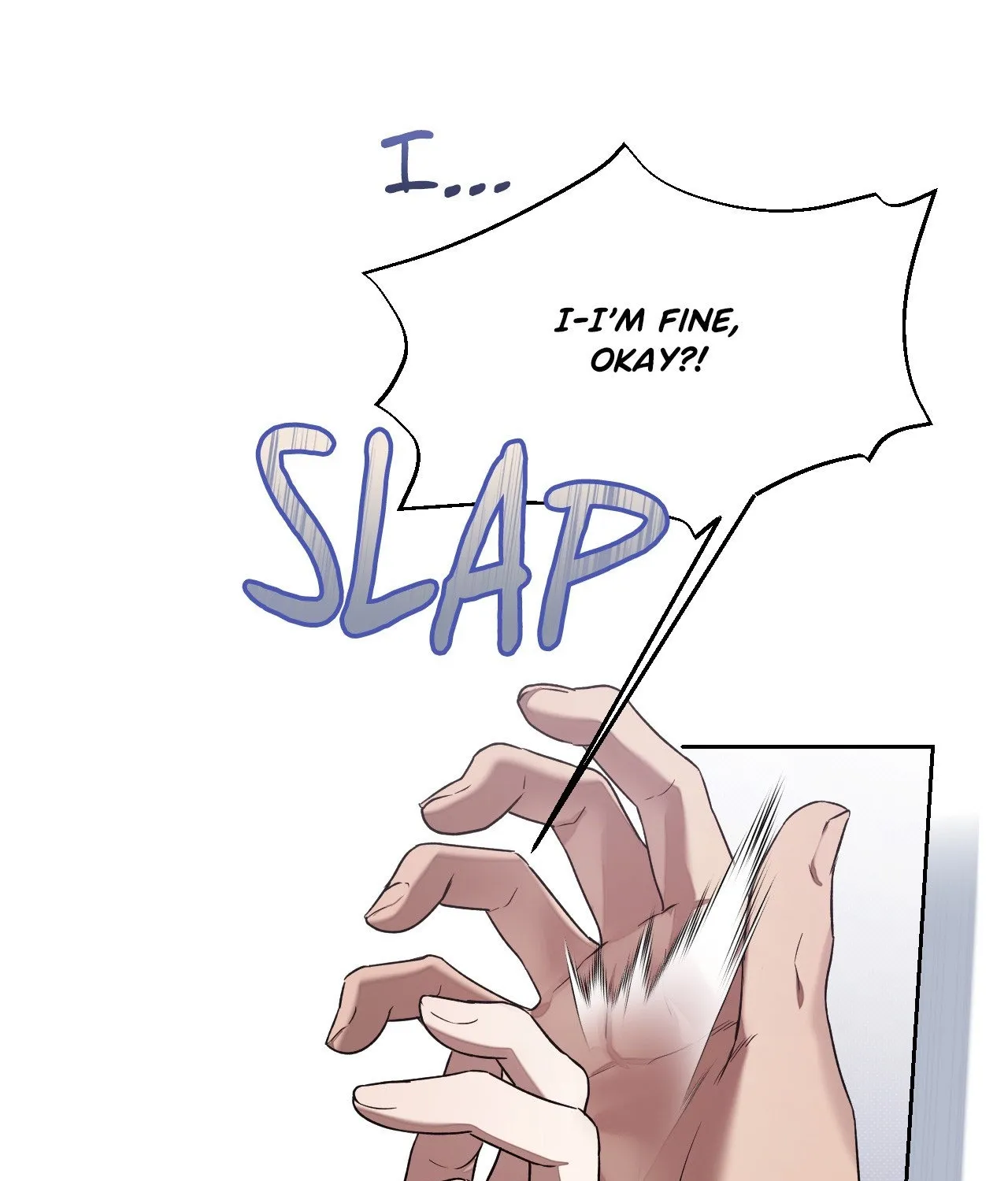 Biscuit (Taetaegeum) Chapter 12 page 92 - 